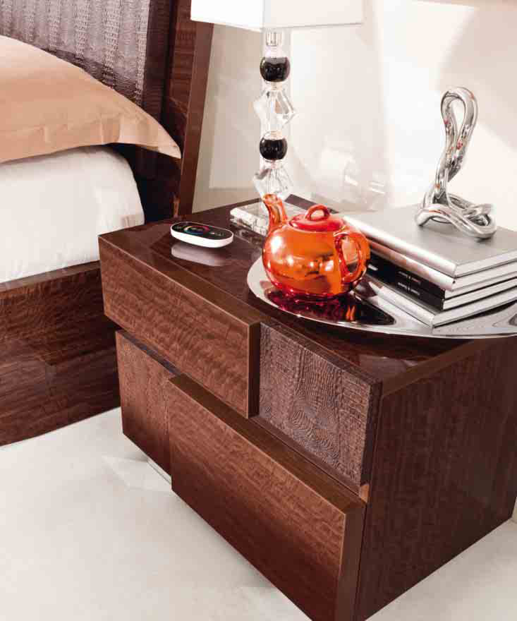 Status Caprice Nightstand Gallery 1