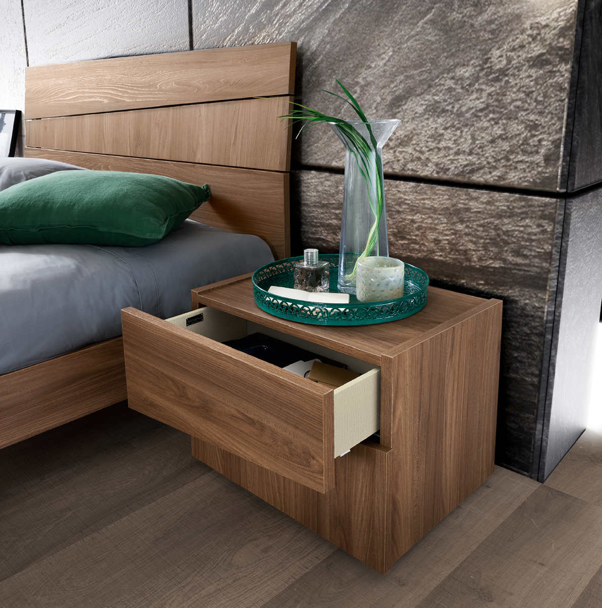 Storm Nightstand Gallery 1