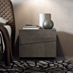 Tekno Nightstand Gallery 1