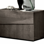 Tekno Nightstand