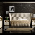 Velvet Nightstand Gallery 2