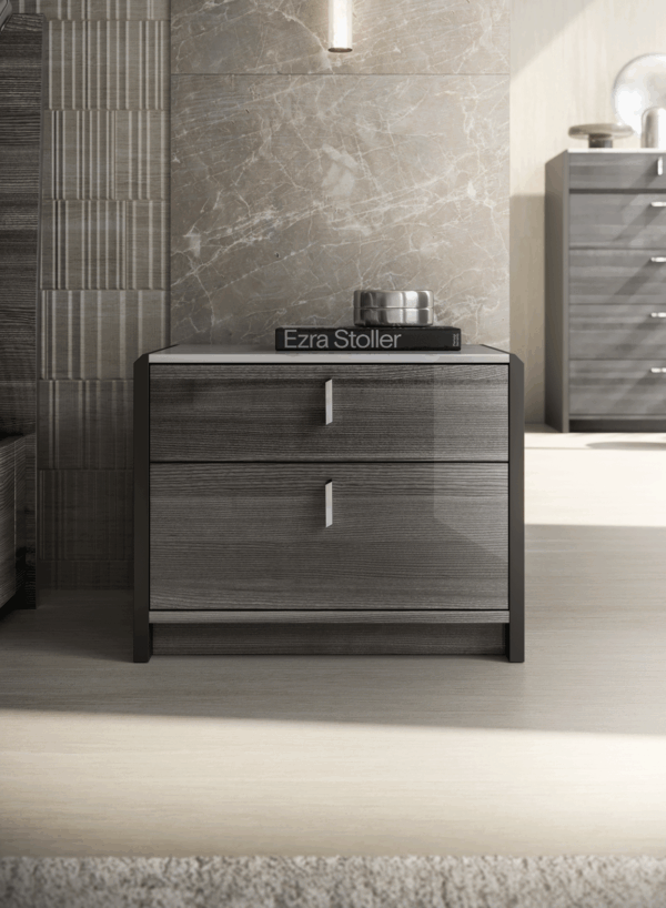 Vulcano Night Stand Gallery 1