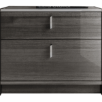 Vulcano Night Stand