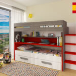 Bo10 Bunk Bed