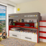 Bo10 Bunk Bed Gallery 1