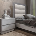 Mangano 48" Bed Gallery 1