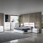 Athena 2 Door Wardrobe Gallery 1