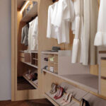MS 034 Walking closet Gallery 1