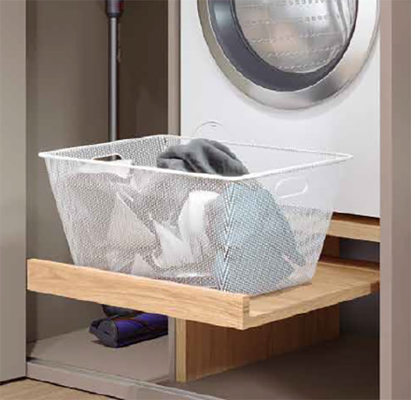 MS 036 Laundry Wardrobe Gallery 1