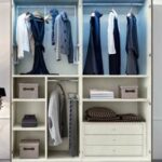 Platinum 4 Door Wardrobe Gallery 1