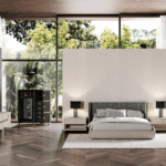 Compass Bedroom