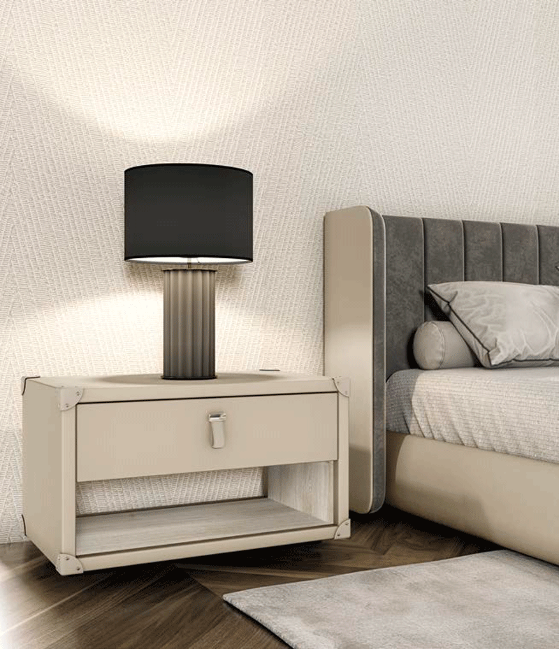 Compass Bedroom Gallery 1
