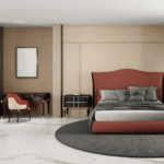 Lauren Bedroom