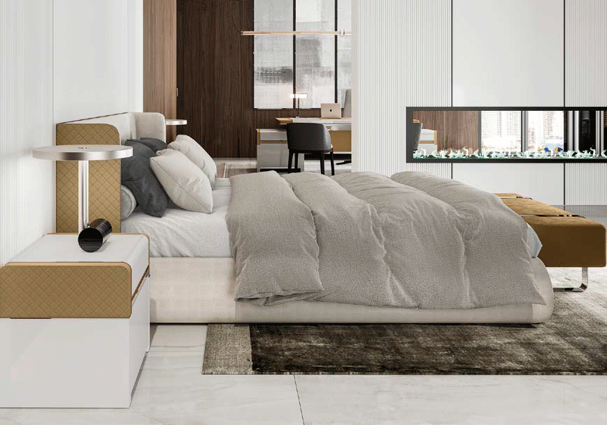 Master Bedroom Gallery 1