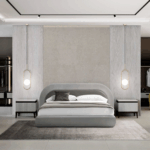 Orient Bedroom