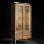 Lauren Cabinets