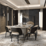 Valentina Dining room