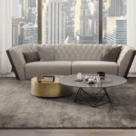 Annette Coffee tables