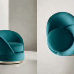 Blooms Armchair Gallery 1