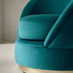 Blooms Armchair Gallery 3