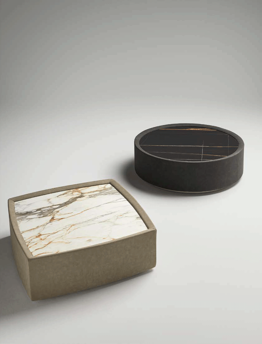 Eos Coffee table