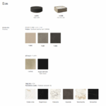 Eos Coffee table Gallery 2