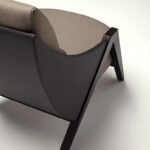 Falcon armchair Gallery 2
