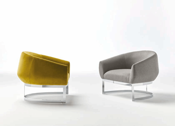 Paul Armchair Gallery 1