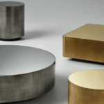 Seven coffee tables Gallery 1