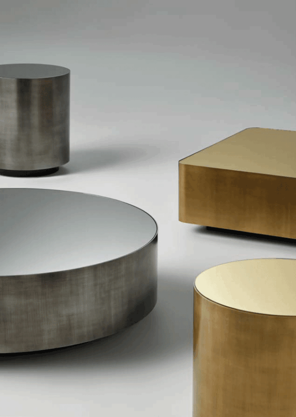 Seven coffee tables Gallery 1