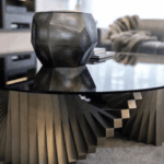 Tempus Coffee table