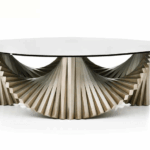 Tempus Coffee table Gallery 1