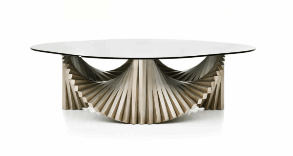 Tempus Coffee table Gallery 1