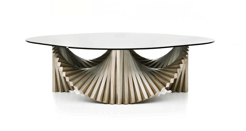 Tempus Coffee table Gallery 1