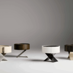 Aspa Nightstands