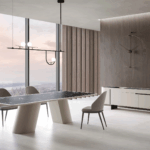 Altea Dining room