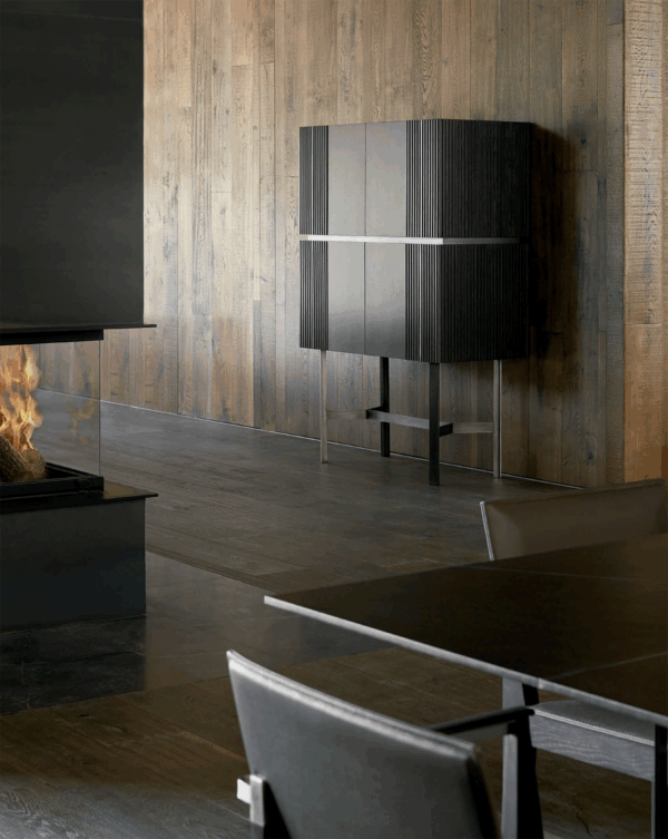 Tempo Dining room Gallery 1