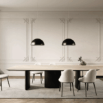 Wind Dining room