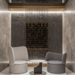 Cobra Living Armchair
