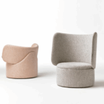 Cobra Living Armchair Gallery 3