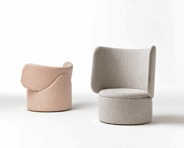 Cobra Living Armchair Gallery 3