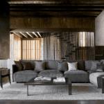 Tempo Living room