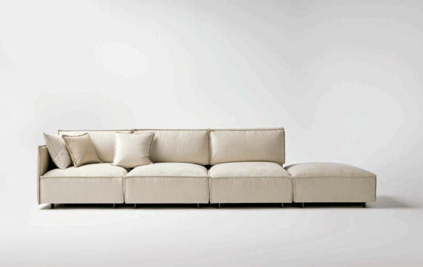Tempo Living room Gallery 1