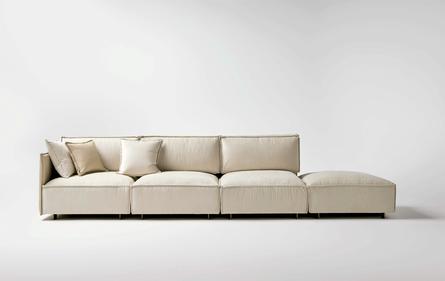Tempo Living room Gallery 1