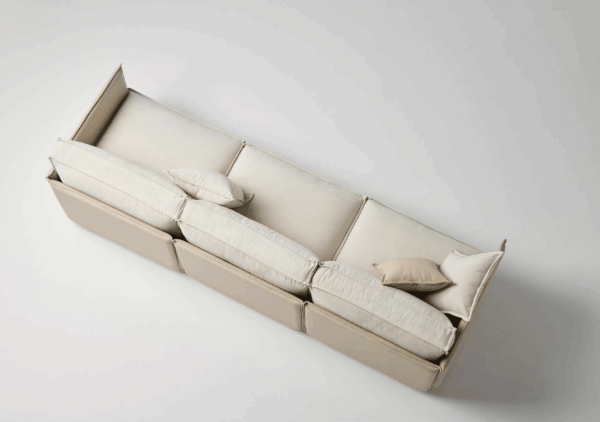 Tempo Living room Gallery 2
