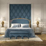 Angeles Bedroom