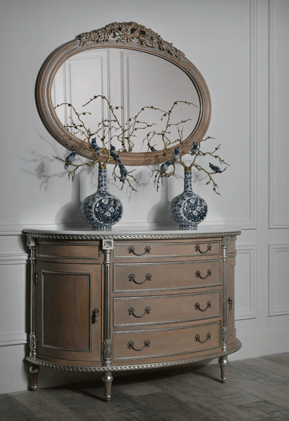 Angeles Bedroom Gallery 2