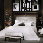 Leonid Bedroom