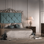 Leonor Bedroom
