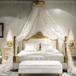 Sissi Bedroom